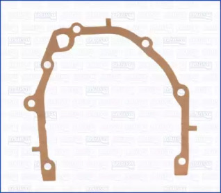 Прокладка масляного насоса WILMINK GROUP, WG1751211